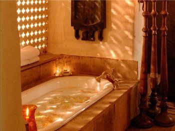 Mahua Kothi, Bandhavgarh National Park Otel Tāla Dış mekan fotoğraf