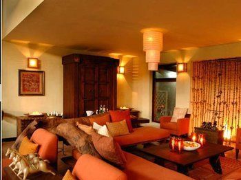 Mahua Kothi, Bandhavgarh National Park Otel Tāla Dış mekan fotoğraf