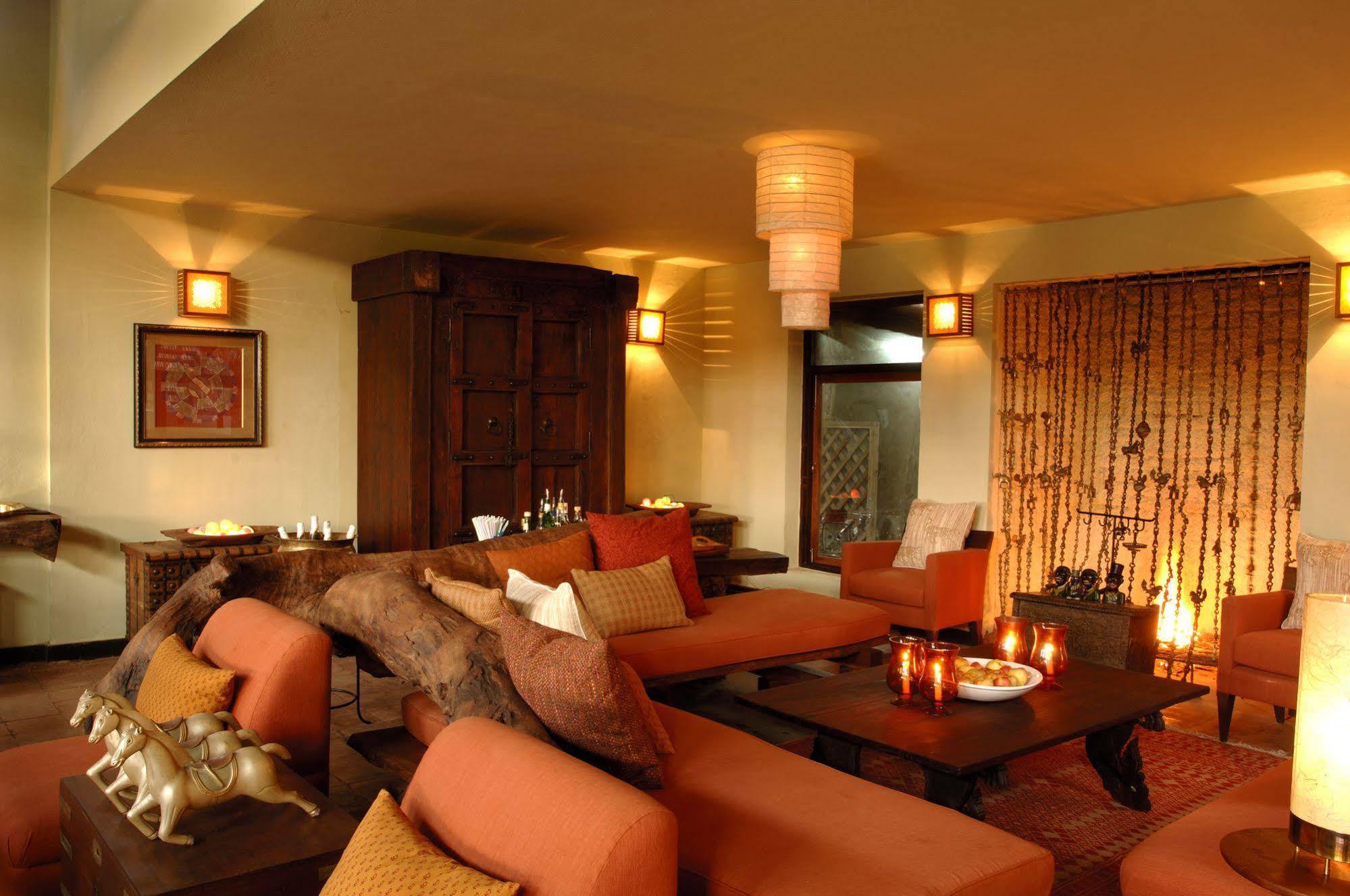 Mahua Kothi, Bandhavgarh National Park Otel Tāla Dış mekan fotoğraf